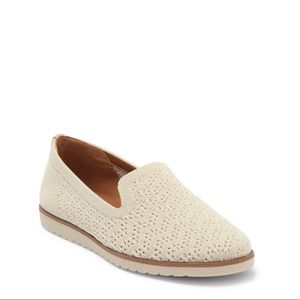 COPY - Zodiac Kit Knit Slip On Flat
